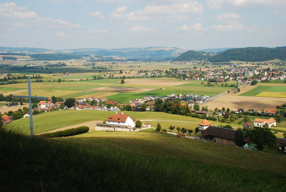 Mülihof Alberswil 5